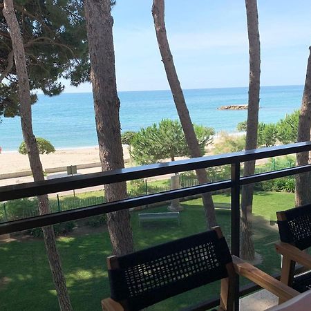 Апартаменти Cambrils Calma II Екстер'єр фото