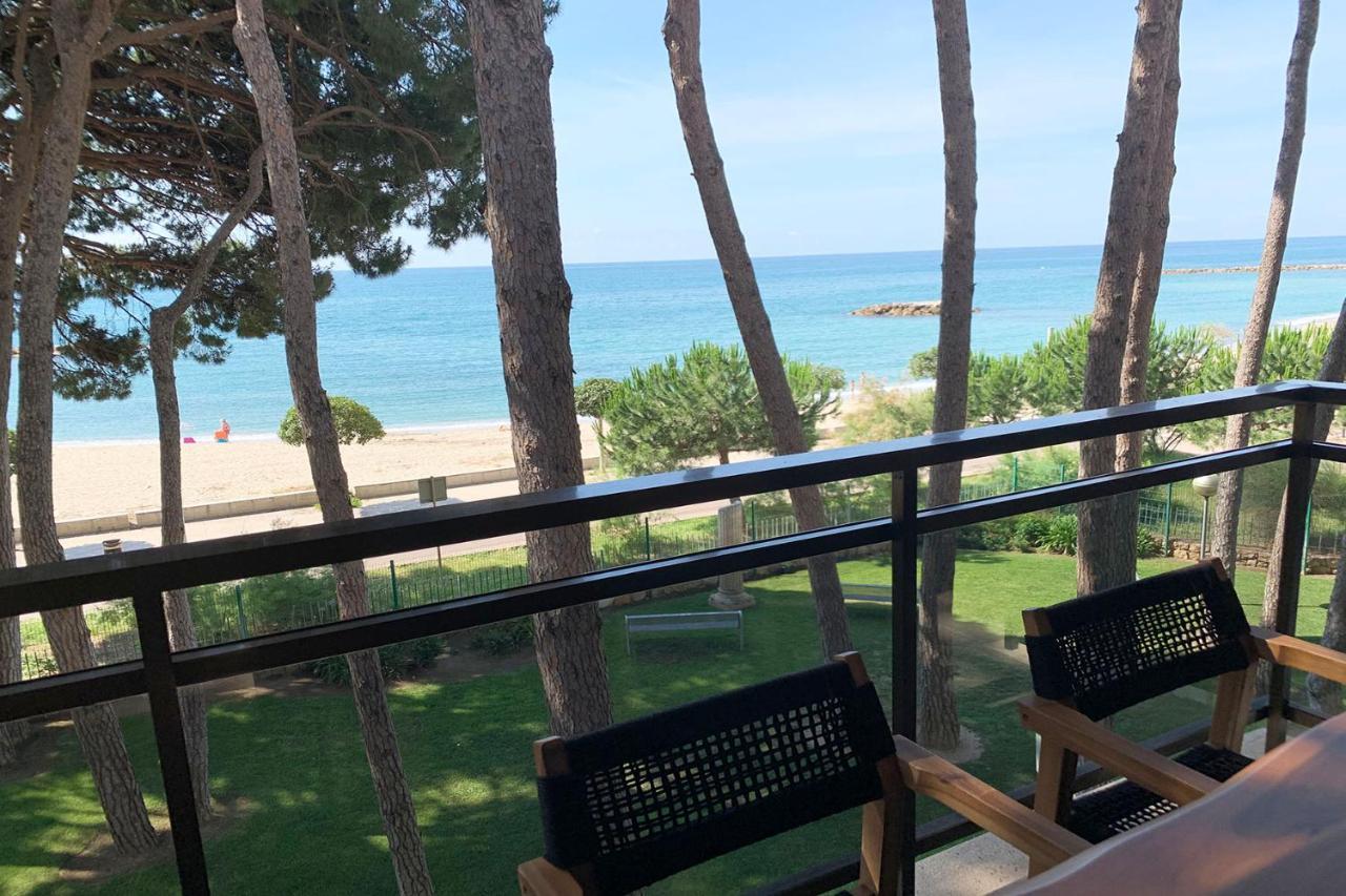Апартаменти Cambrils Calma II Екстер'єр фото