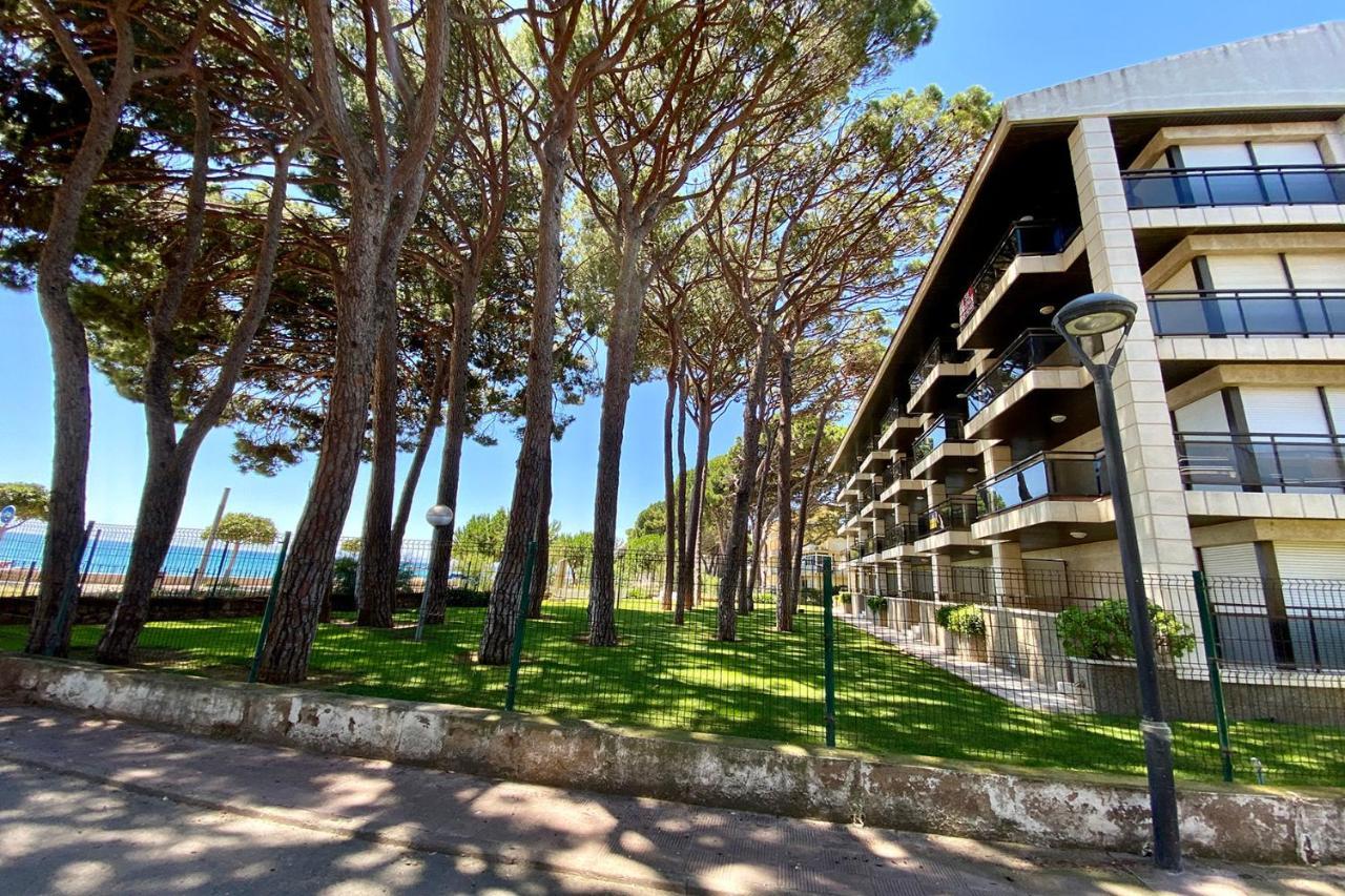 Апартаменти Cambrils Calma II Екстер'єр фото