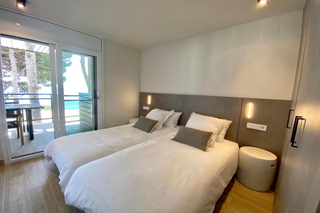 Апартаменти Cambrils Calma II Екстер'єр фото